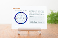 77億分の1新月カレンダー