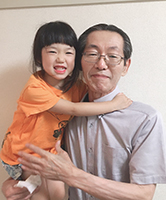工藤明彦(AKIHIKO KUDO)