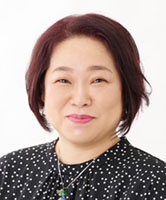 藤野里美(SATOMI FUJINO)