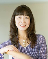 米津史穂香(SHIHOKO YONEZU)