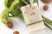 Natural & Healing Aroma Soap