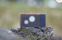 Natural & Hearling Aroma Soap