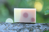 Natural & Healing Aroma Soap